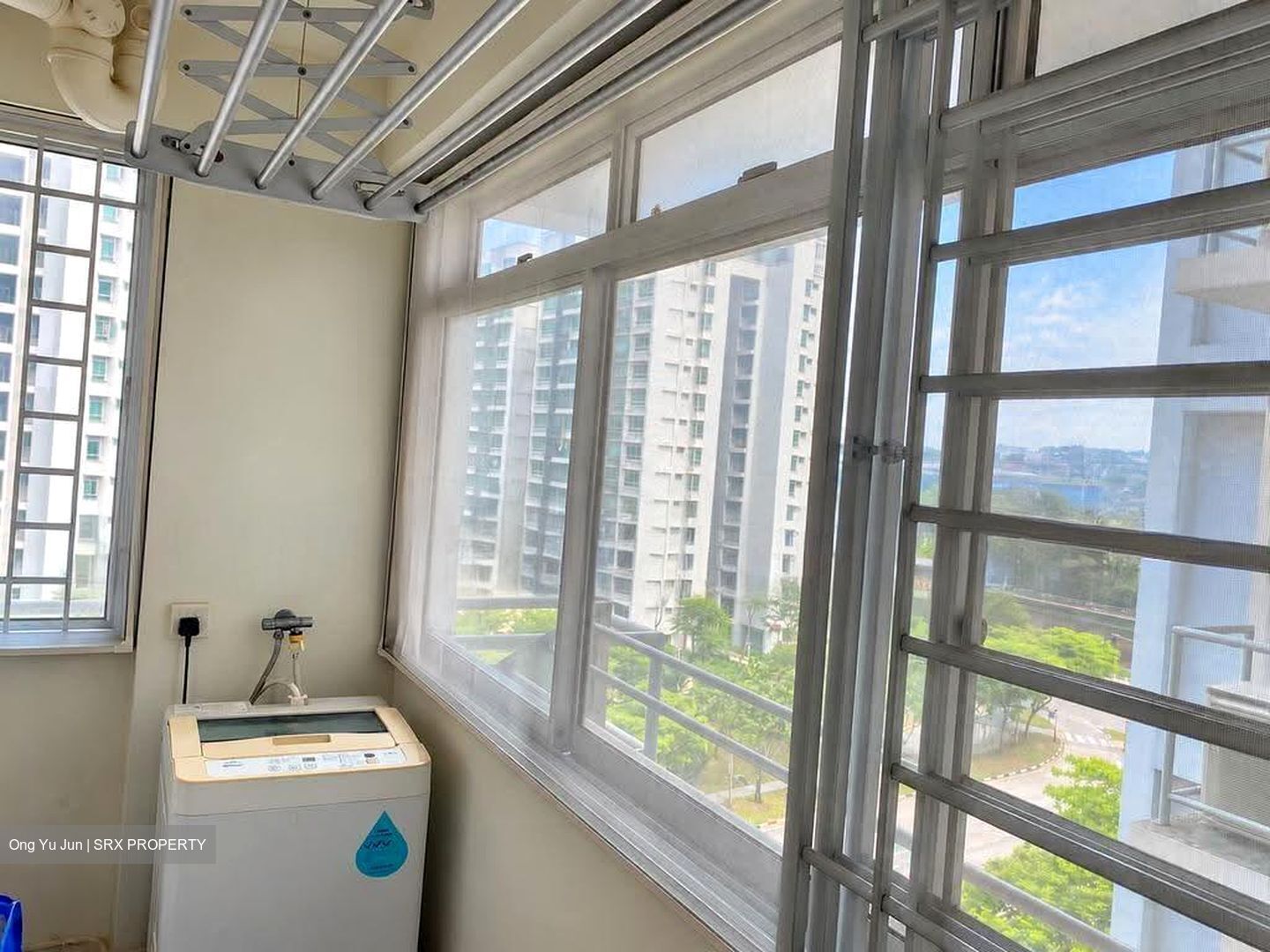 Blk 612D Damai Grove (Punggol), HDB 4 Rooms #629303701
